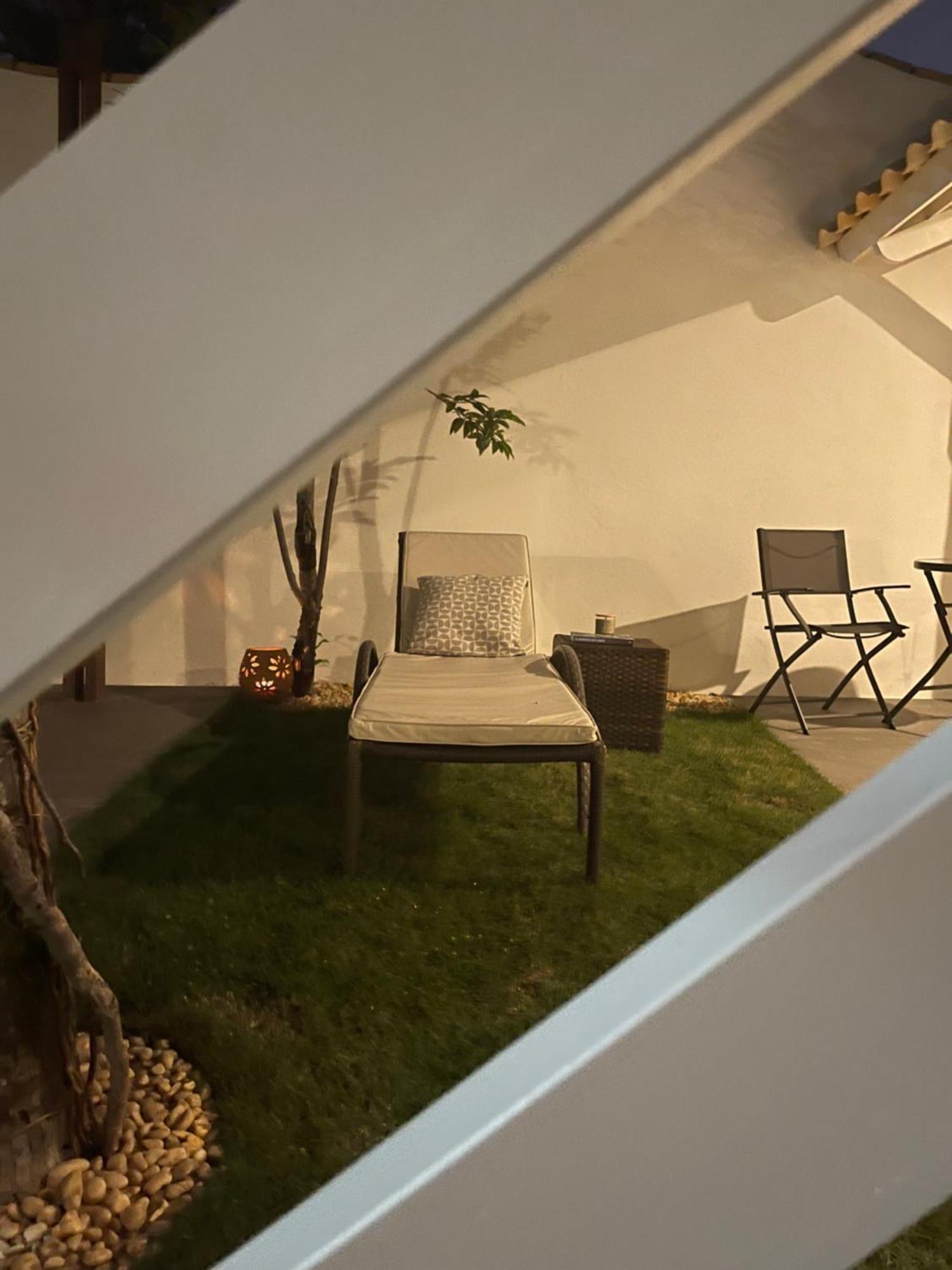 Charlotte House Hotel Canoa Quebrada Kültér fotó